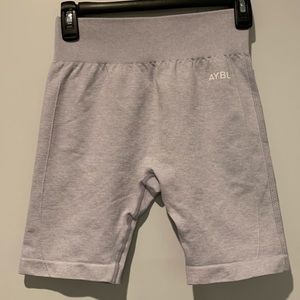AYBL Seamless Workout Shorts